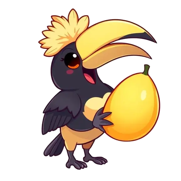 Welcome to Hornbill.Lol